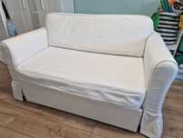 Sofa IKEA Hagalund z funkcją spania