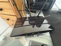 Router wifi TP-LINK TD-W8970