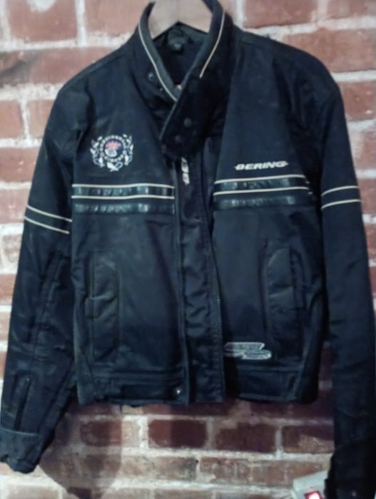 Orginalna Kurtka Bering M/L