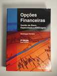 Opções Financeiras