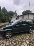 Honda HR-V, 1999, Silnik 1.6, 105 KM, napęd na 4 koła