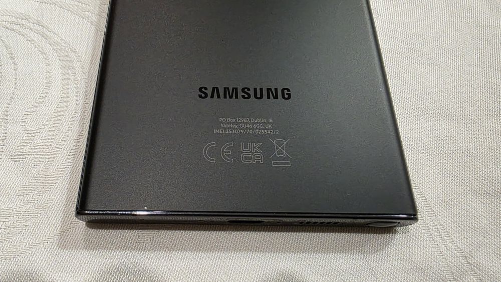 Samsung S23 Ultra 256gb