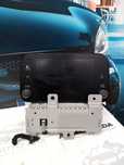 Kit auto radio GPS Fiat Tipo