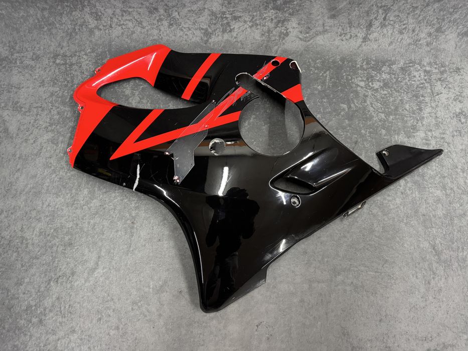 Bok lewy Honda CBR 600 F4/F4i Sport Owiewka lewa Osłona Plastik Obudow