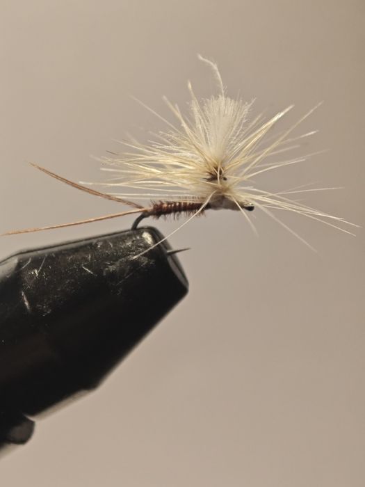 Muchy wędkarskie (muchy suche ,mokre i nimfy)