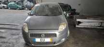 Fiat Grande Punto 1.3 CDTI de 2007 para peças