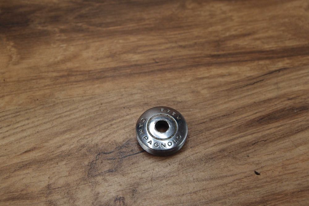 Campagnolo korek zatyczka do korby rowerowej szosowej