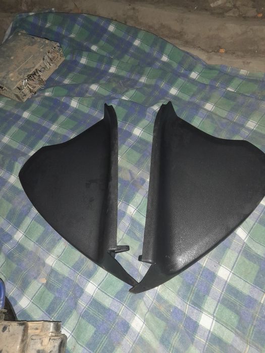 Comutador de luzes audi