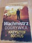 Wachmistrz Dogrywka Krzysztof Bochus