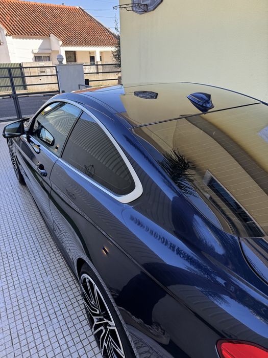 BMW 420d Coupé Sport Line + Pack M | 2017 | 190cv | Automático