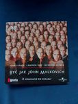 Film Być jak John Malkovich DVD