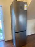Lodówka Samsung RB38T675DS9 No Frost – 203 cm,