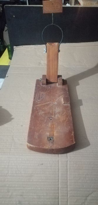 2 tábuas de presunto