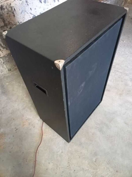 Kolumna estradowa Eltra Zg-603  60W