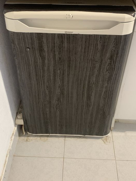 Frigobar indesider funciona perfeitamente