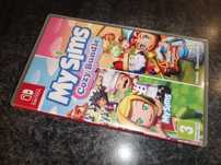 My SIMS Cozy Bundle SWITCH Nintendo gra ANG (możliwość wymiany) sklep