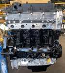 Motor Ford Transit 2.2 Tdci - 2016 - 12 MESES DE GARANTIA - MT159
