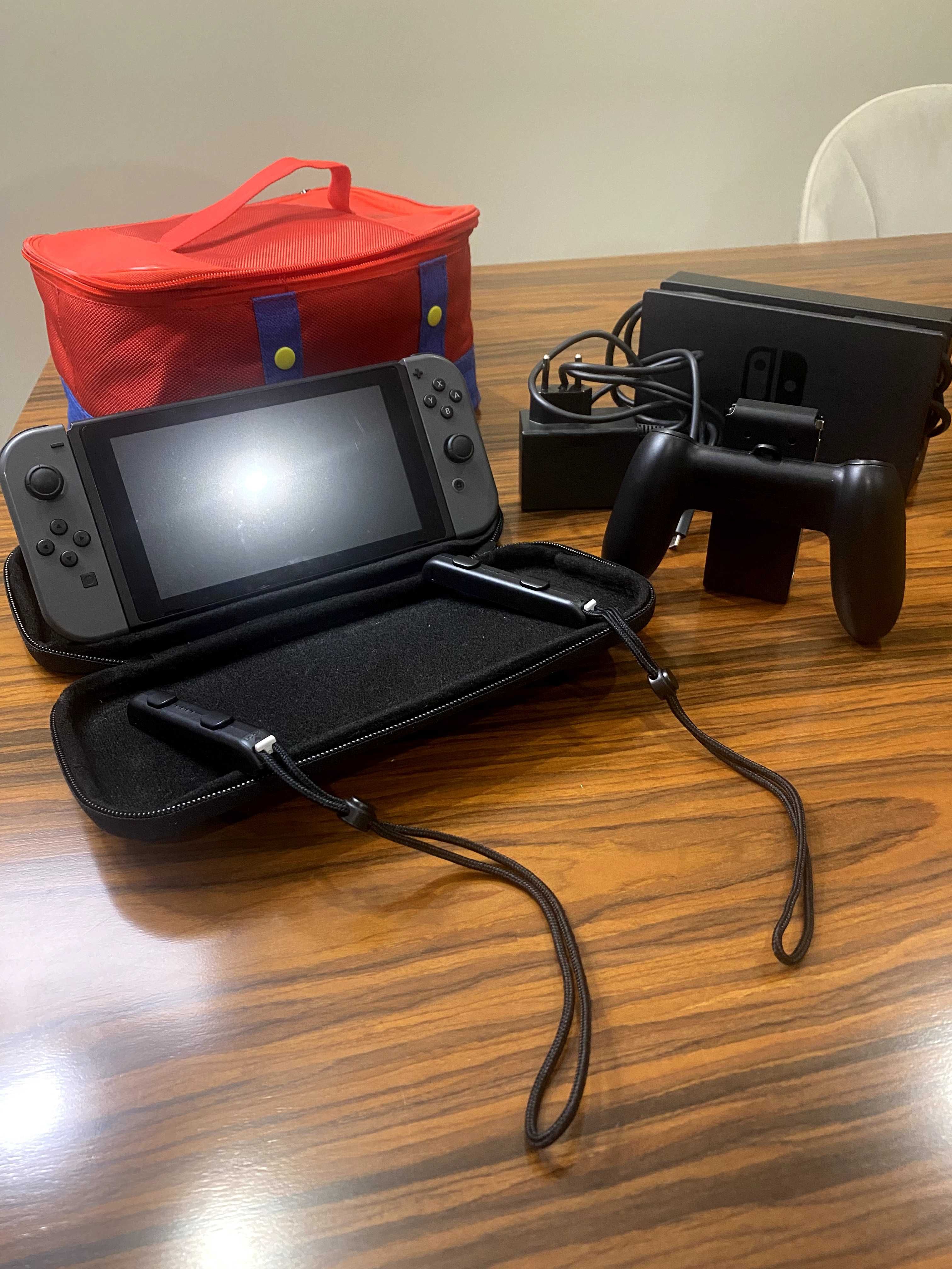 Consola Nintendo Switch