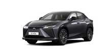 Lexus RZ RZ 450e Omotenashi SalonPL SerwisASO 1wł. FV23%! 313KM!