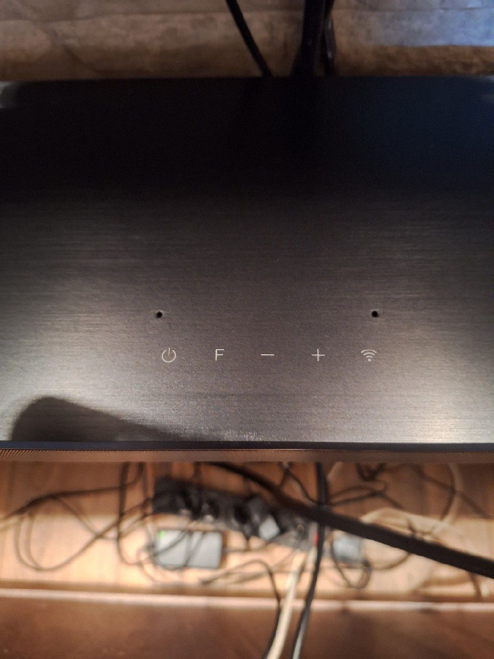 Soundbar lgsn10y