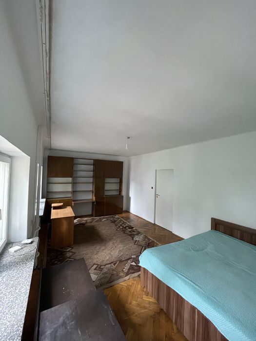 Do wynajęcia dwa pokoje – Rembertów, ul. Brata Alberta