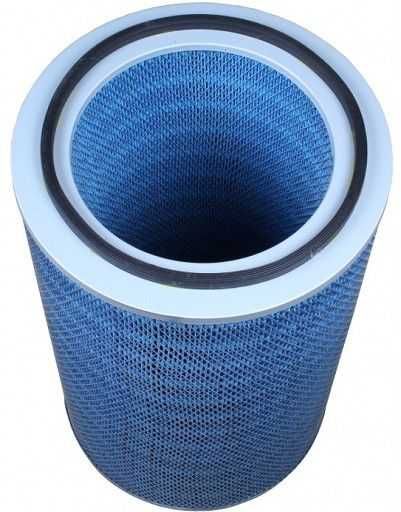 Odciąg do spawarek Moc ssąca: 2000 m3/h Powystawowy