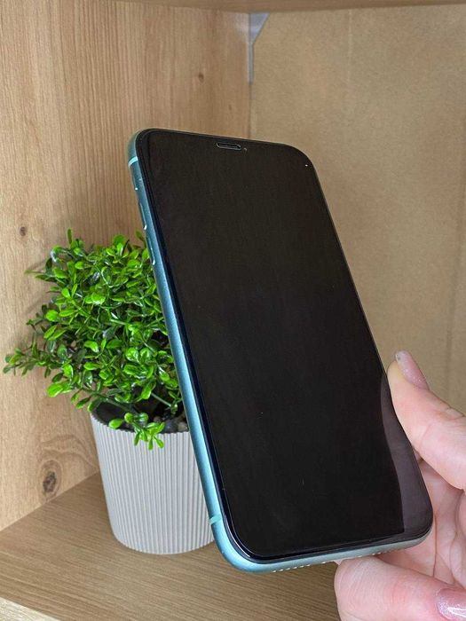 Iphone 11 128 gb, ідеальний стан, айфон 11 128 гб