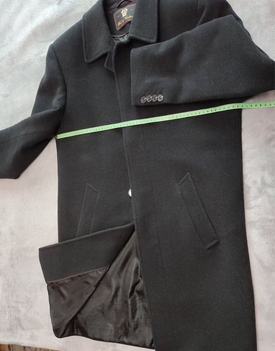 Пальто мужское