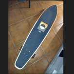 GLOBE Longboard semi-nova 42"