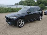 2017 Volvo Xc90 T5