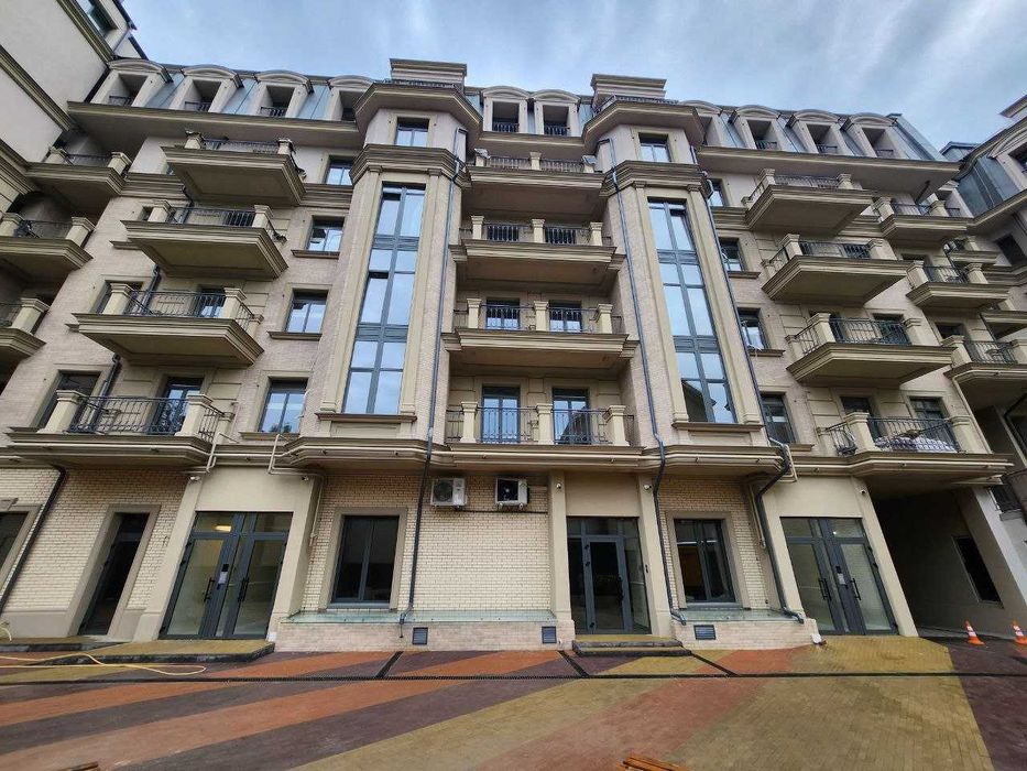 Фонтан 1 ком квартира 51м2 в сданном клубном доме по лучшей цене