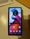 Motorola Edge 30 Fusion / 8GB RAM ! / 144Hz / Gratisy !