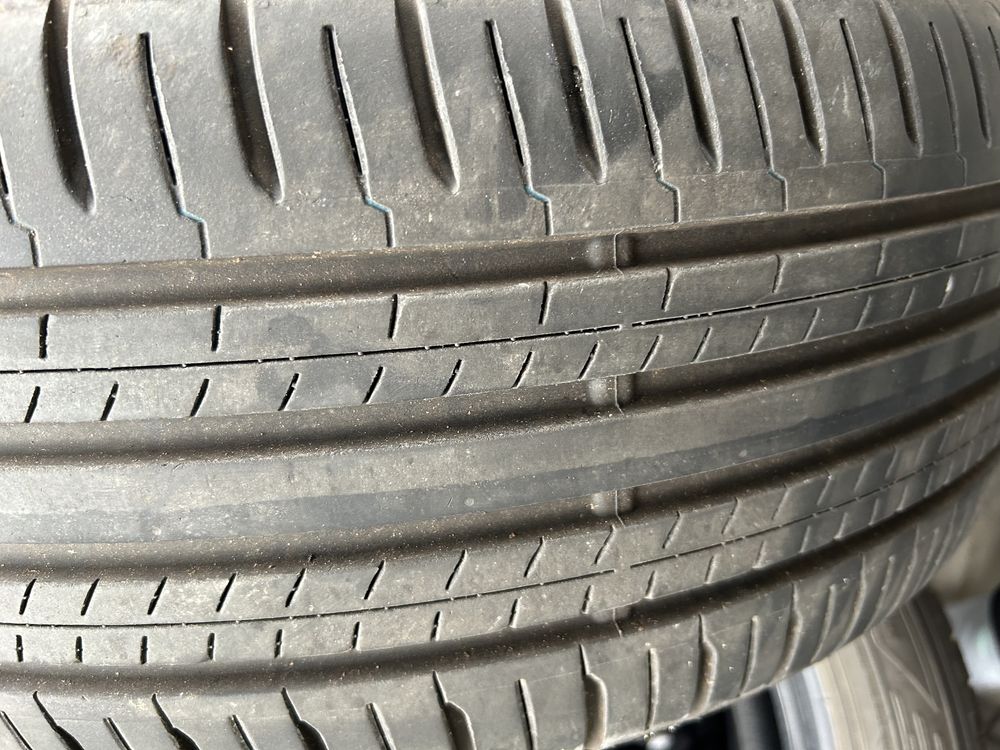 Falken ziex ecorun nowki 215/50 R18 92v