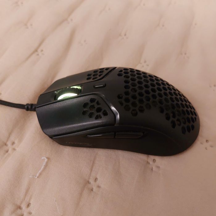 HyperX Pulsefire Haste