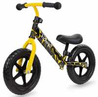 Велобег велосипед детский Kidwell REBEL