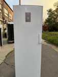 Zamrażarka Elektro Helios FG3472