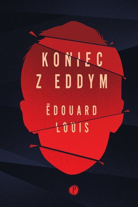 Koniec Z Eddym Louis Edouard