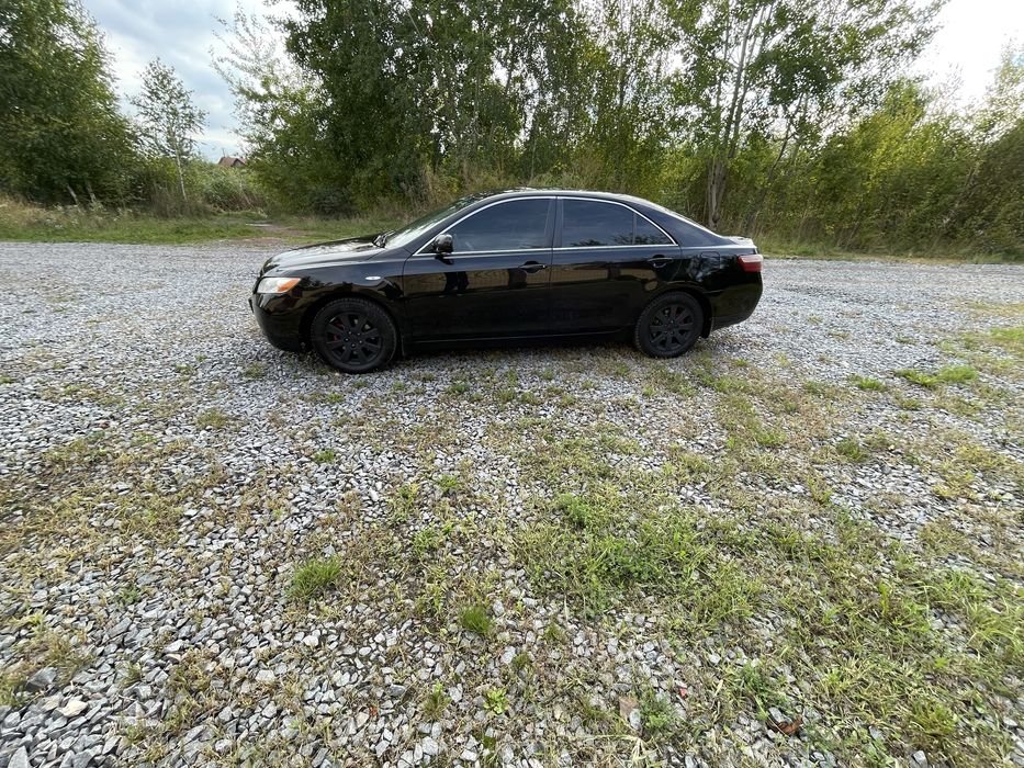 Toyota Camry 3.5 2006