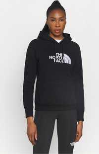 The North Face DREW - Bluza z kapturem  no