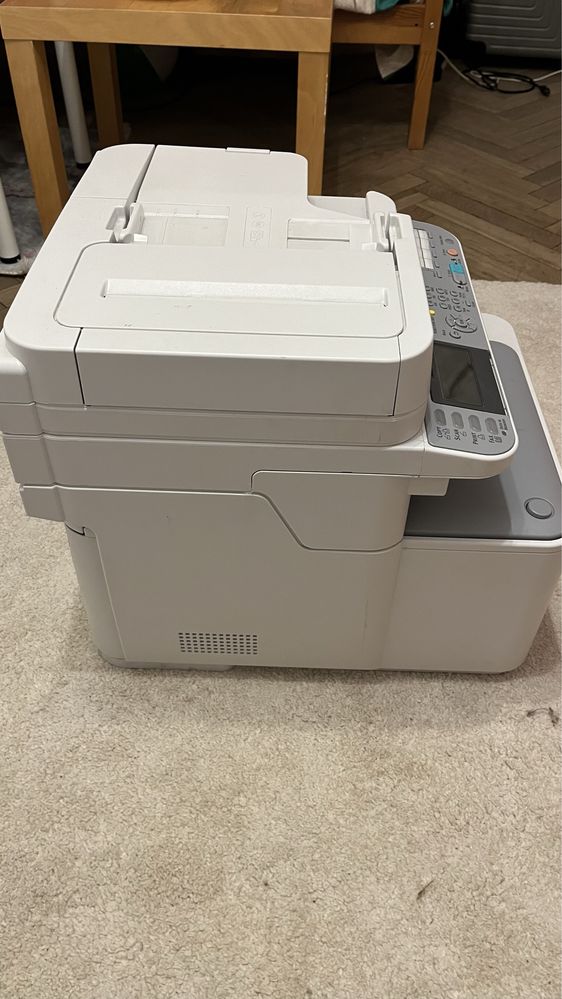 Electronika printer OKI