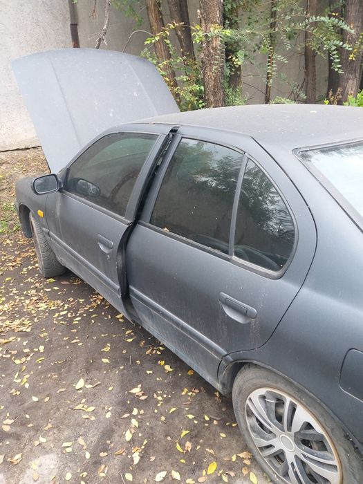 Продам Nissan primera