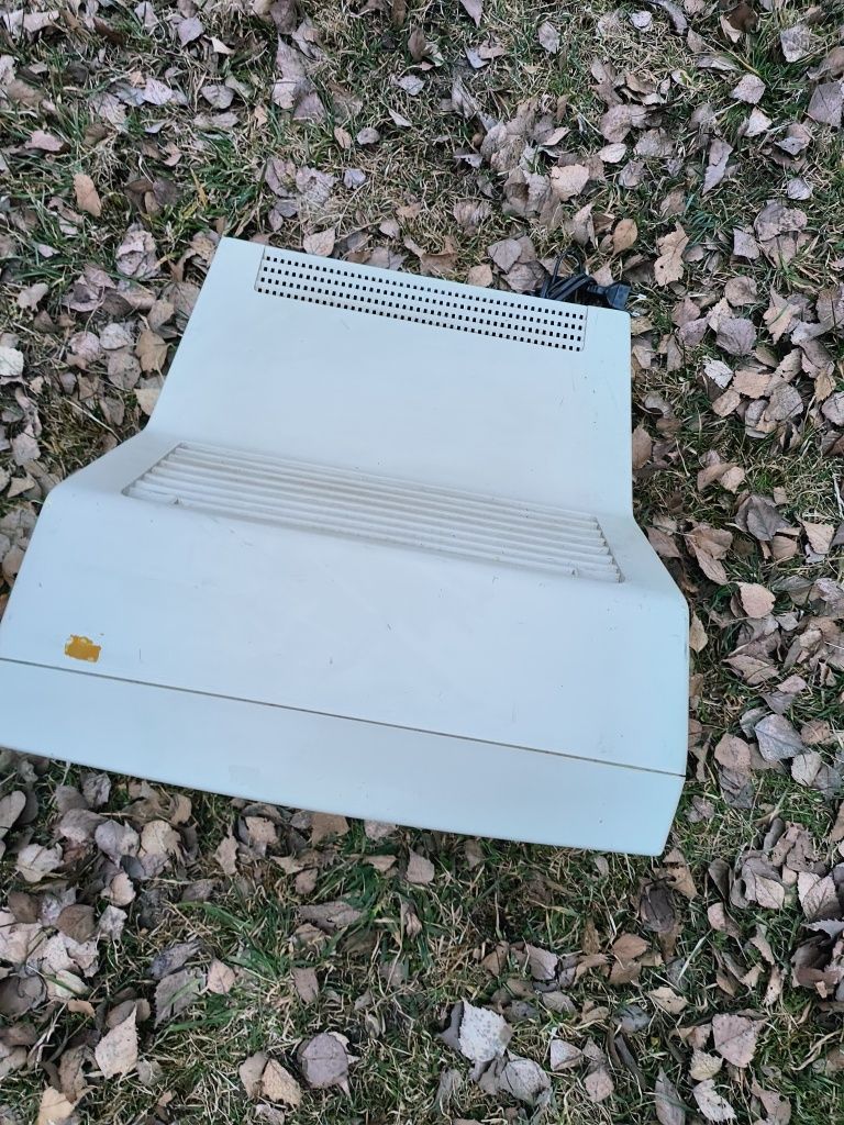 Profex Monitor Amiga CM14S