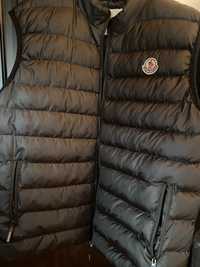 Kamizelka Moncler 2XL