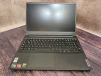 Lenovo IdeaPad Gaming 3 (Ryzen 5 5600H/16Gb/RTX 3060/SSD 512Gb/120Hz)