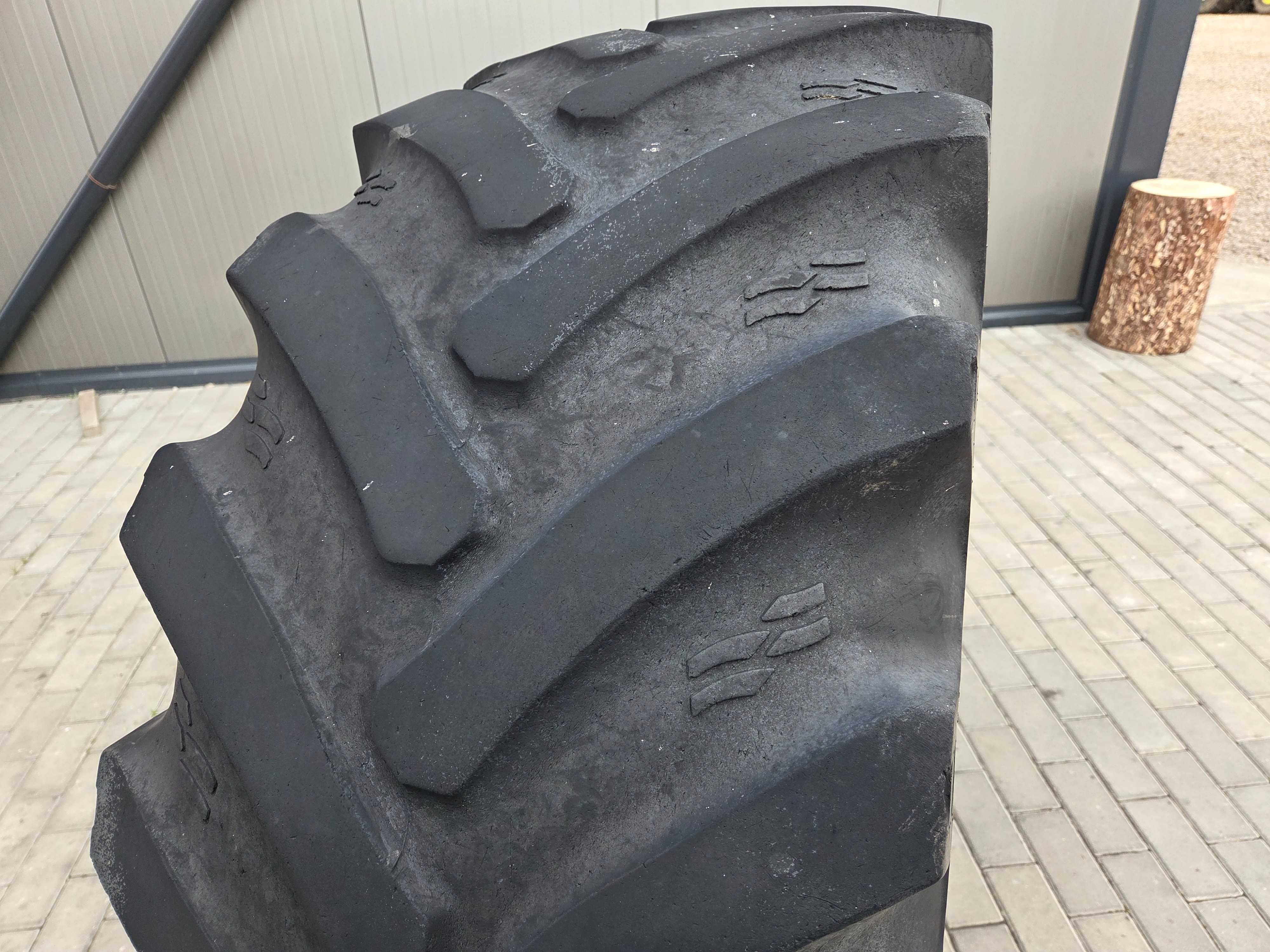 Opona ALLIANCE AGRI STAR 540/65R28 540/65/28