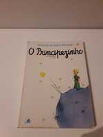 Livro O Principezinho