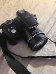 Canon powershot sx50 hs