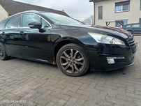 Peugeot 508 SW Allure
