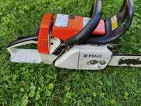 Stihl 026 stan bardzo dobry mozliwa wysylka