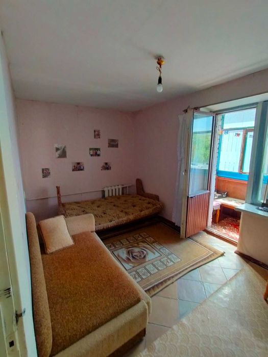 Найдешевша 2 кімнтна квартира з ремонтом (40277)